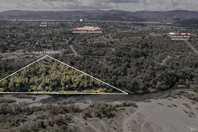 $195,000 | 0 None, Healdsburg, CA 95448