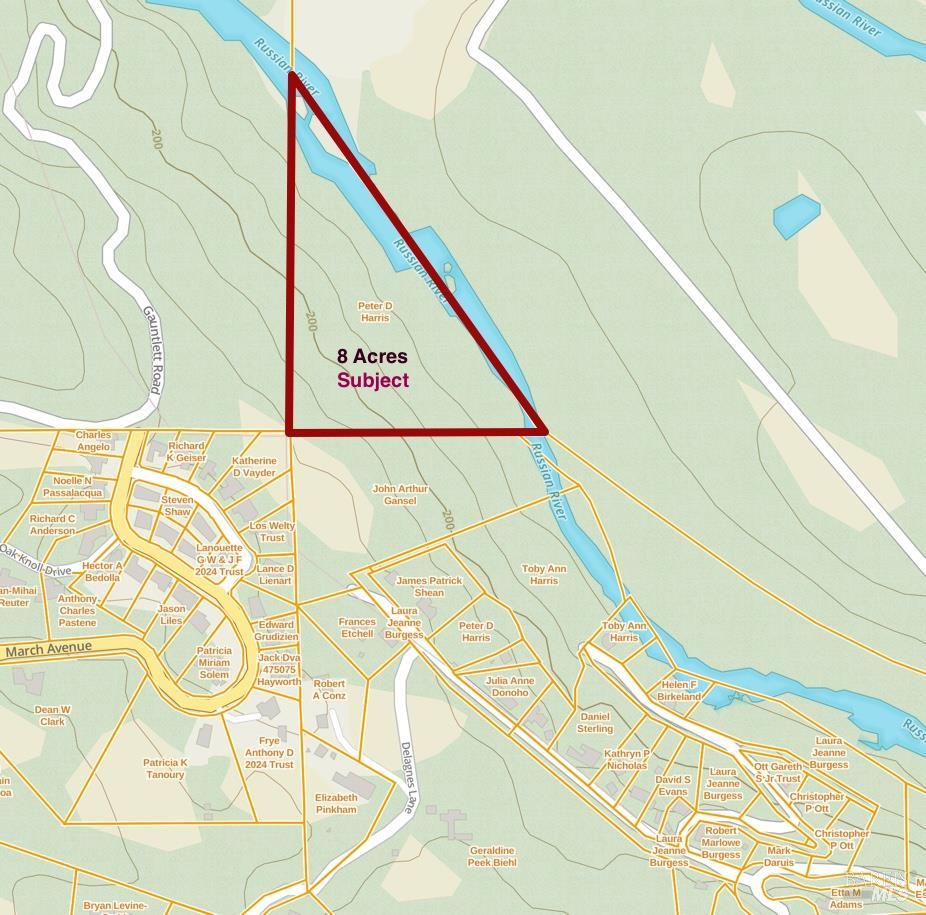 0 None Healdsburg, CA 95448 - Photo 2 of 2 a sign that is on the side of a building