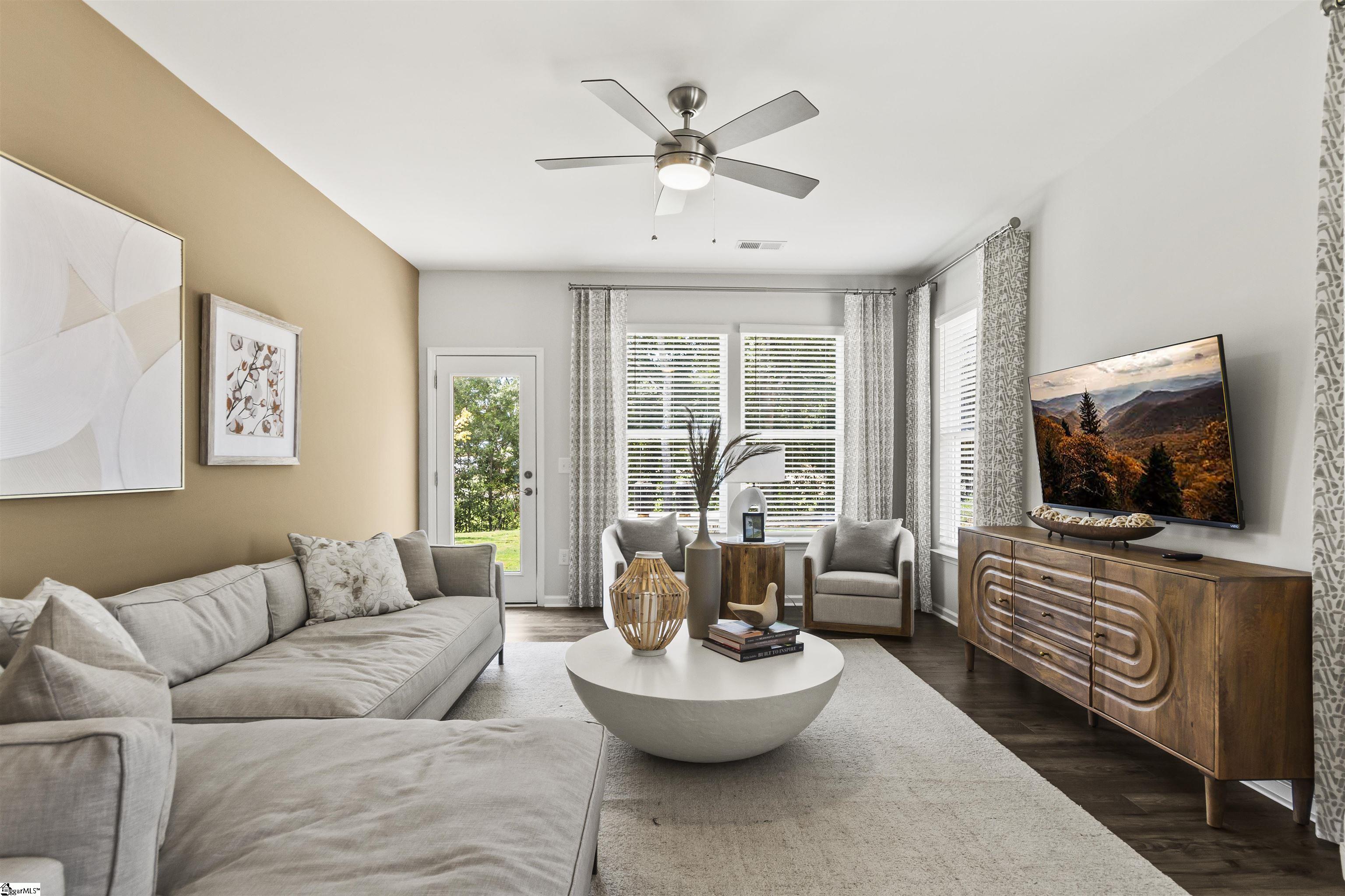 10 Gervais Circle Greenville, SC 29607 - Photo 17 of 50