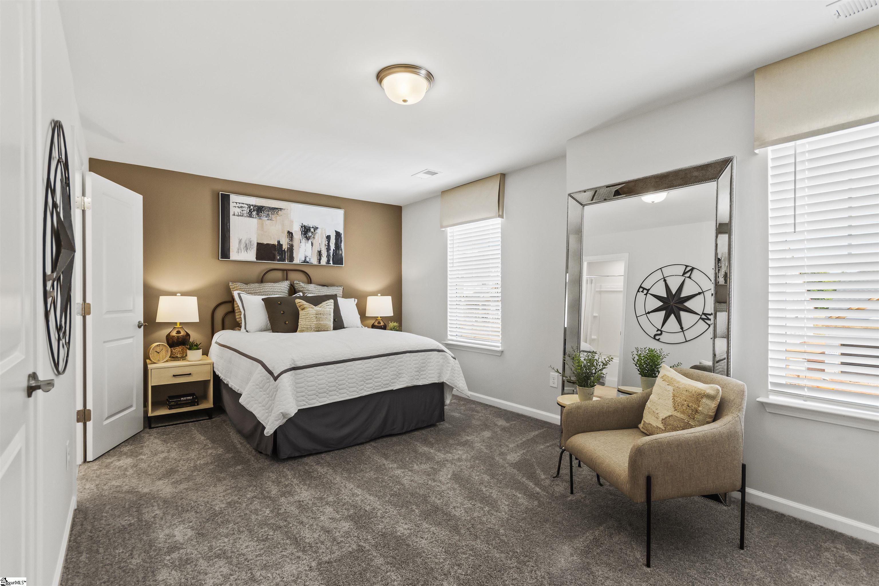 10 Gervais Circle Greenville, SC 29607 - Photo 33 of 50