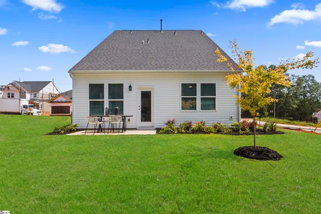 $381,020 | 10 Gervais Circle, Greenville, SC 29607