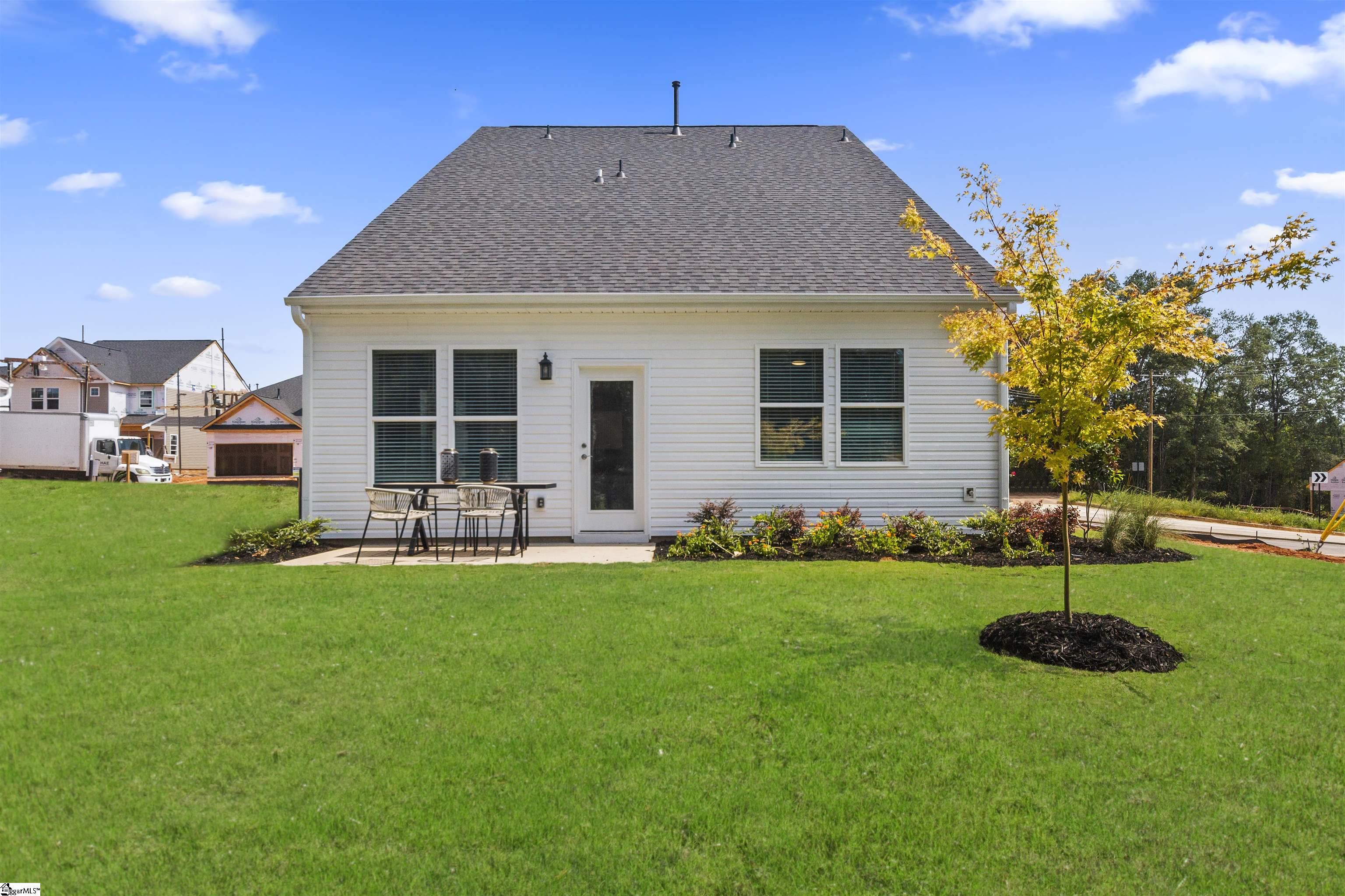 10 Gervais Circle Greenville, SC 29607 - Photo 4 of 50