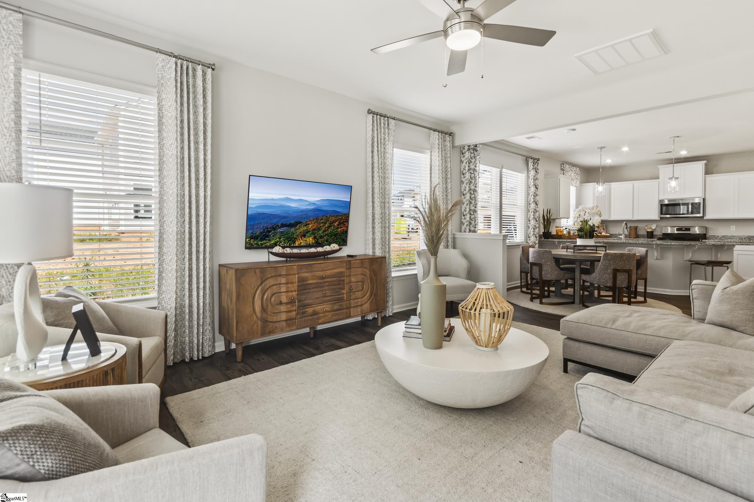 10 Gervais Circle Greenville, SC 29607 - Photo 44 of 50