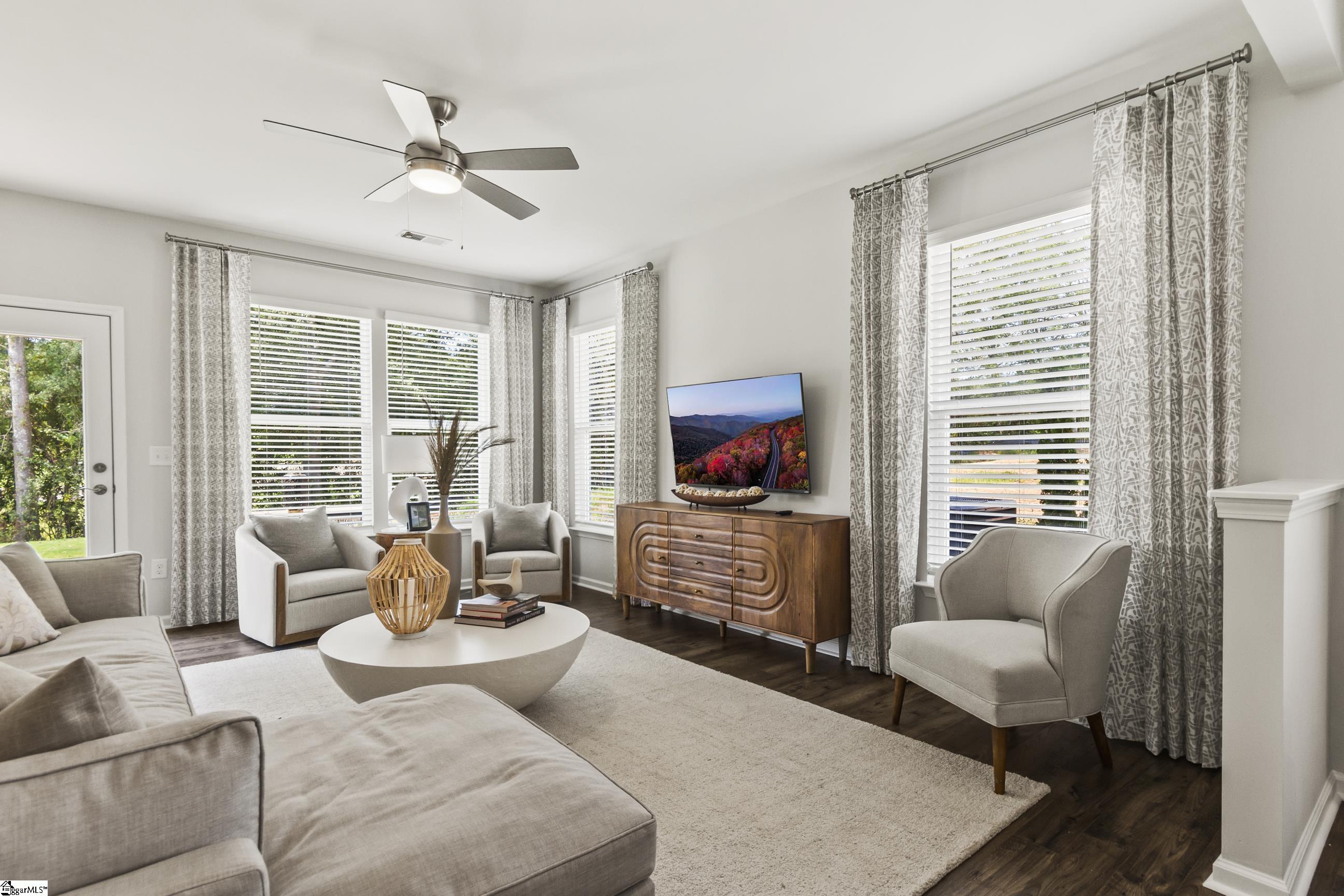 10 Gervais Circle Greenville, SC 29607 - Photo 45 of 50