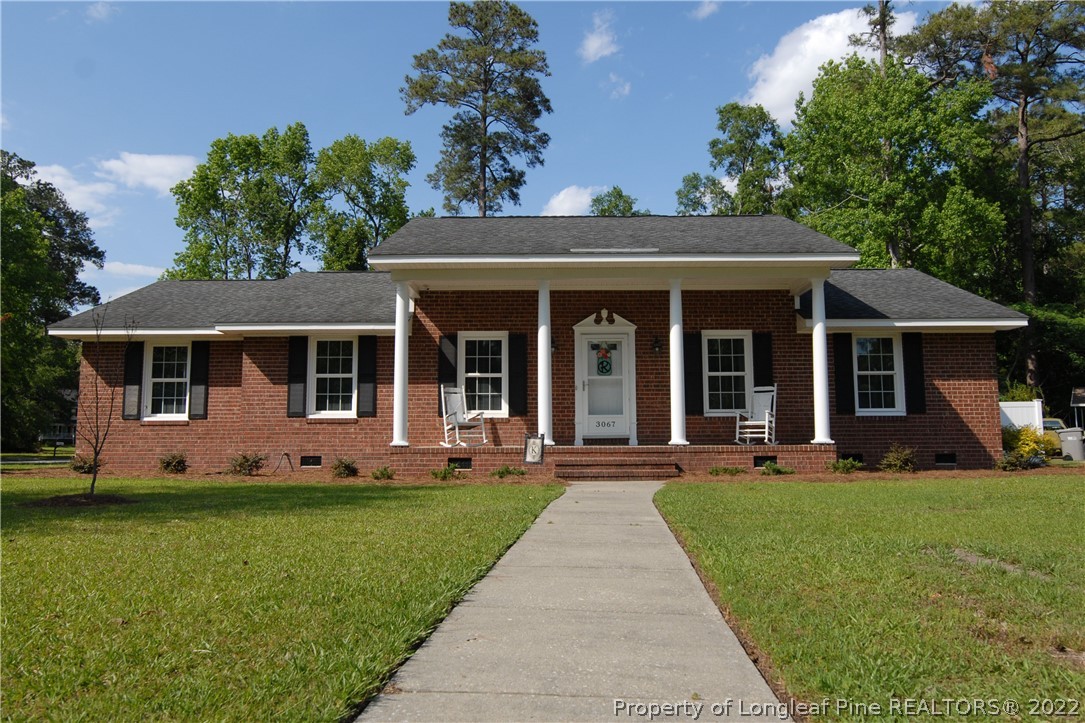 3067 Westminster Road Lumberton, NC 28360 - Photo 1 of 30 Gallery Image 1