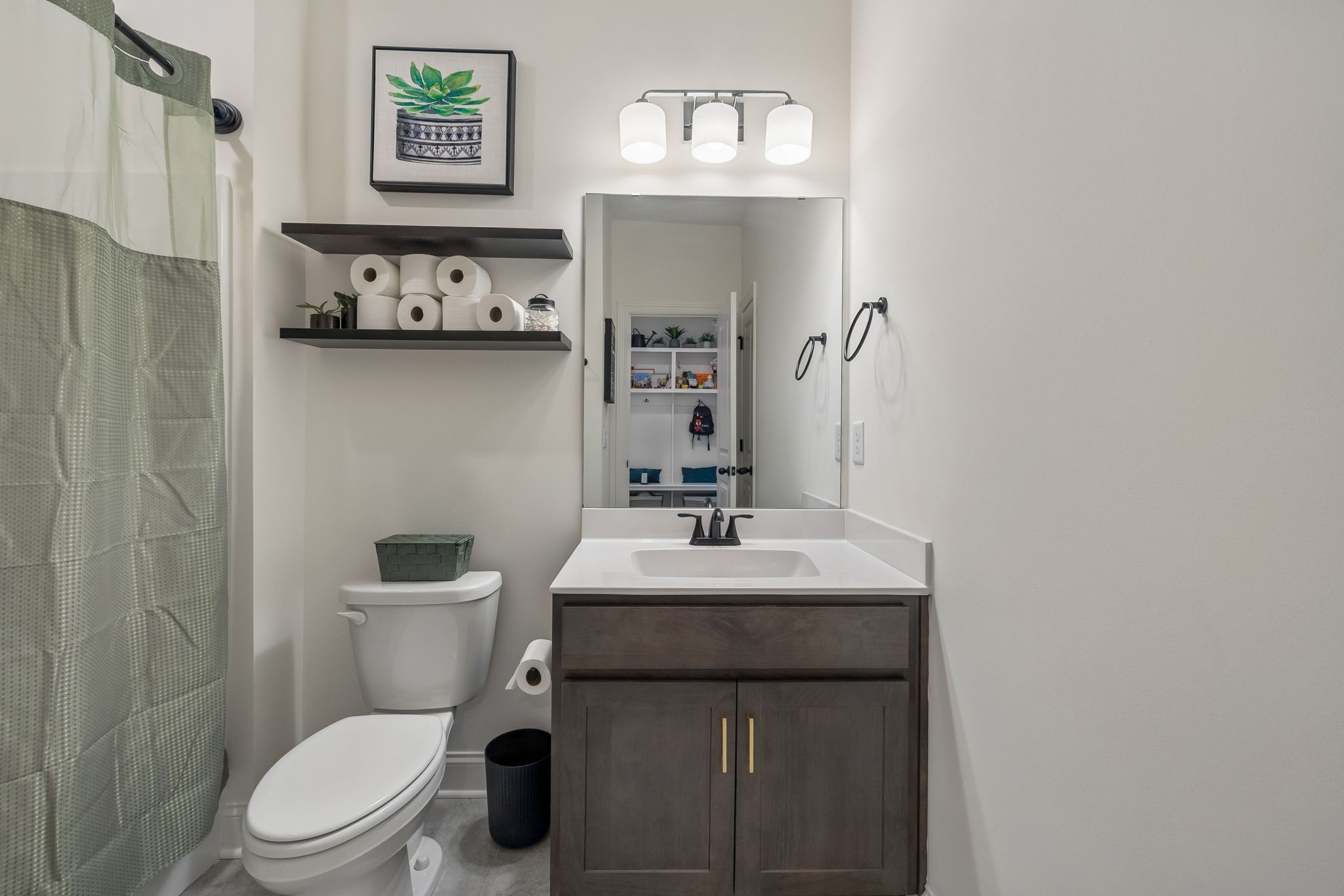 412 Jimmie L Bell Road Hendersonville, TN 37075 - Photo 14 of 83