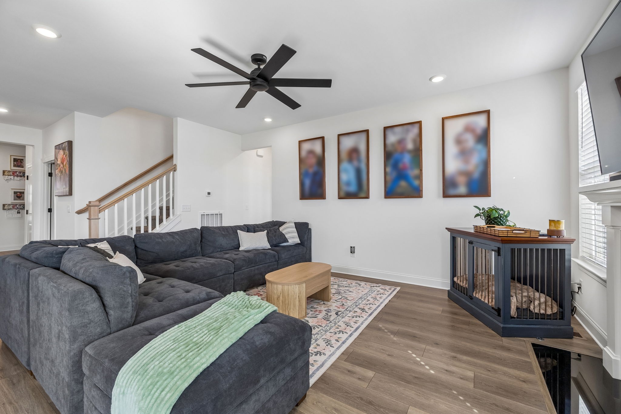 412 Jimmie L Bell Road Hendersonville, TN 37075 - Photo 19 of 83