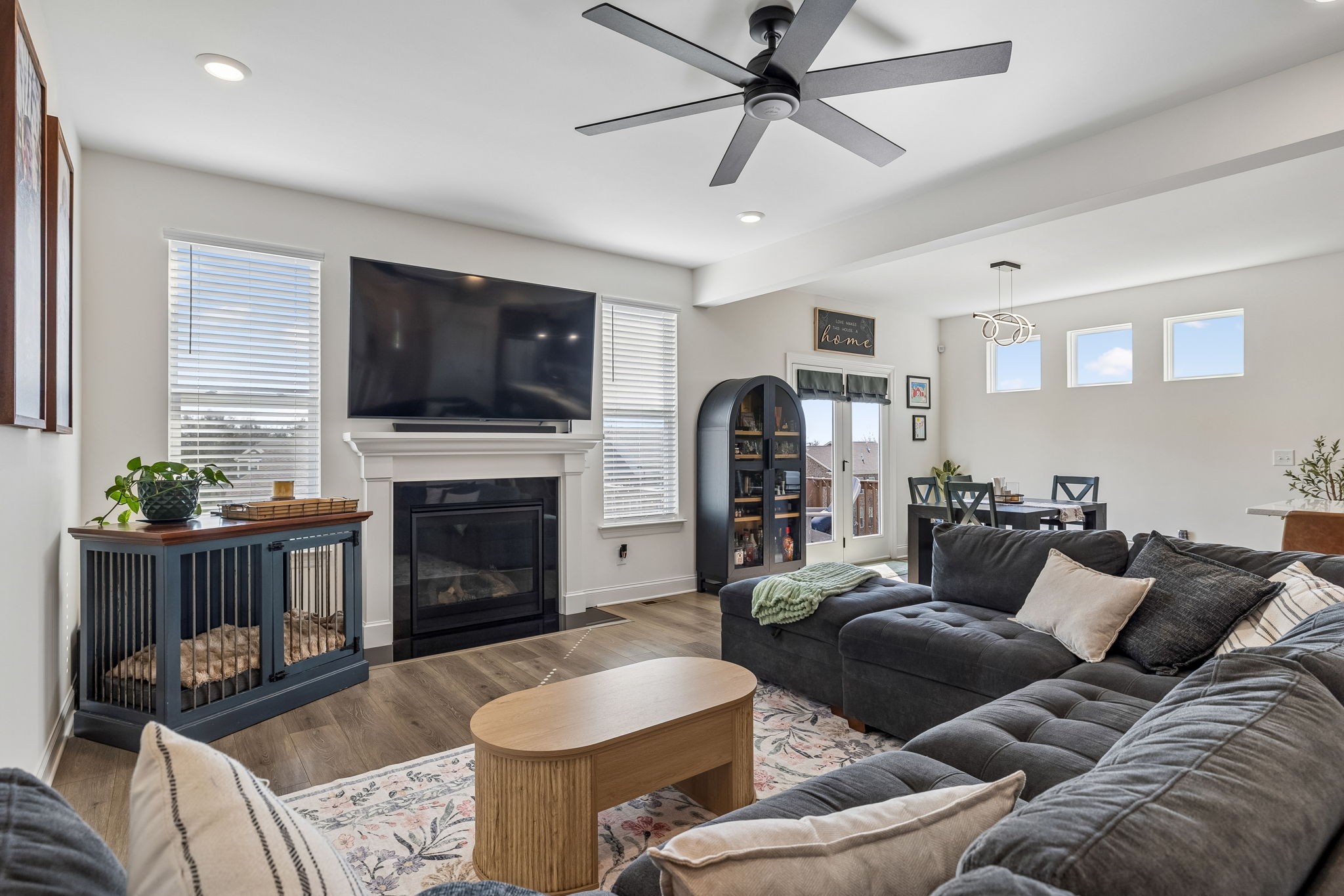 412 Jimmie L Bell Road Hendersonville, TN 37075 - Photo 23 of 83