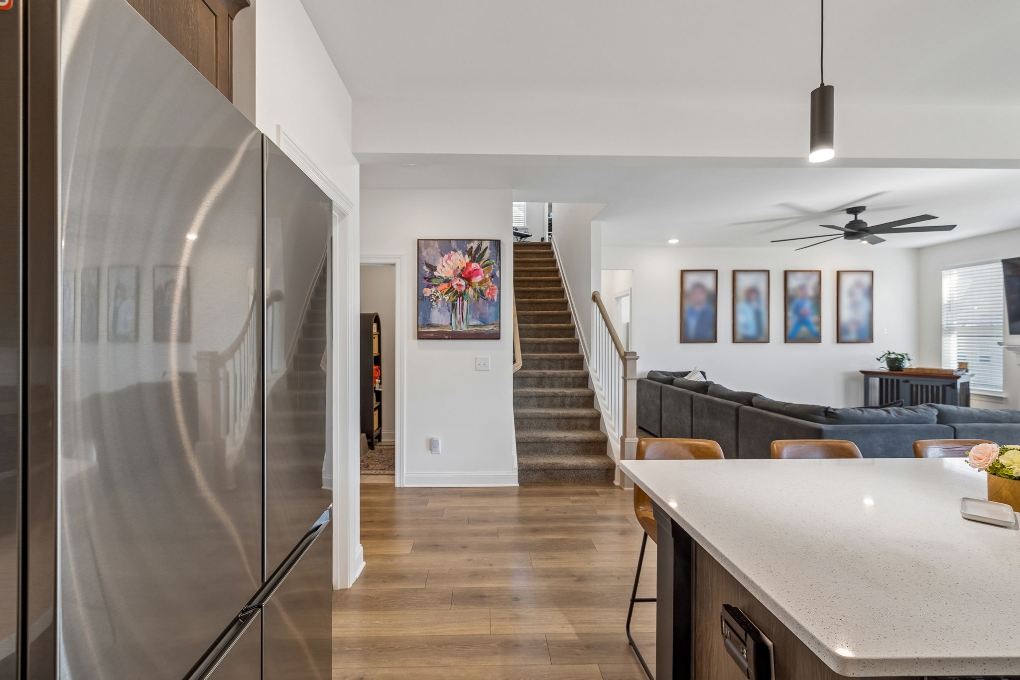 412 Jimmie L Bell Road Hendersonville, TN 37075 - Photo 27 of 83