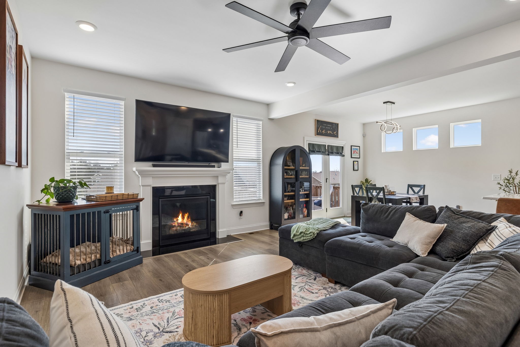 412 Jimmie L Bell Road Hendersonville, TN 37075 - Photo 3 of 83