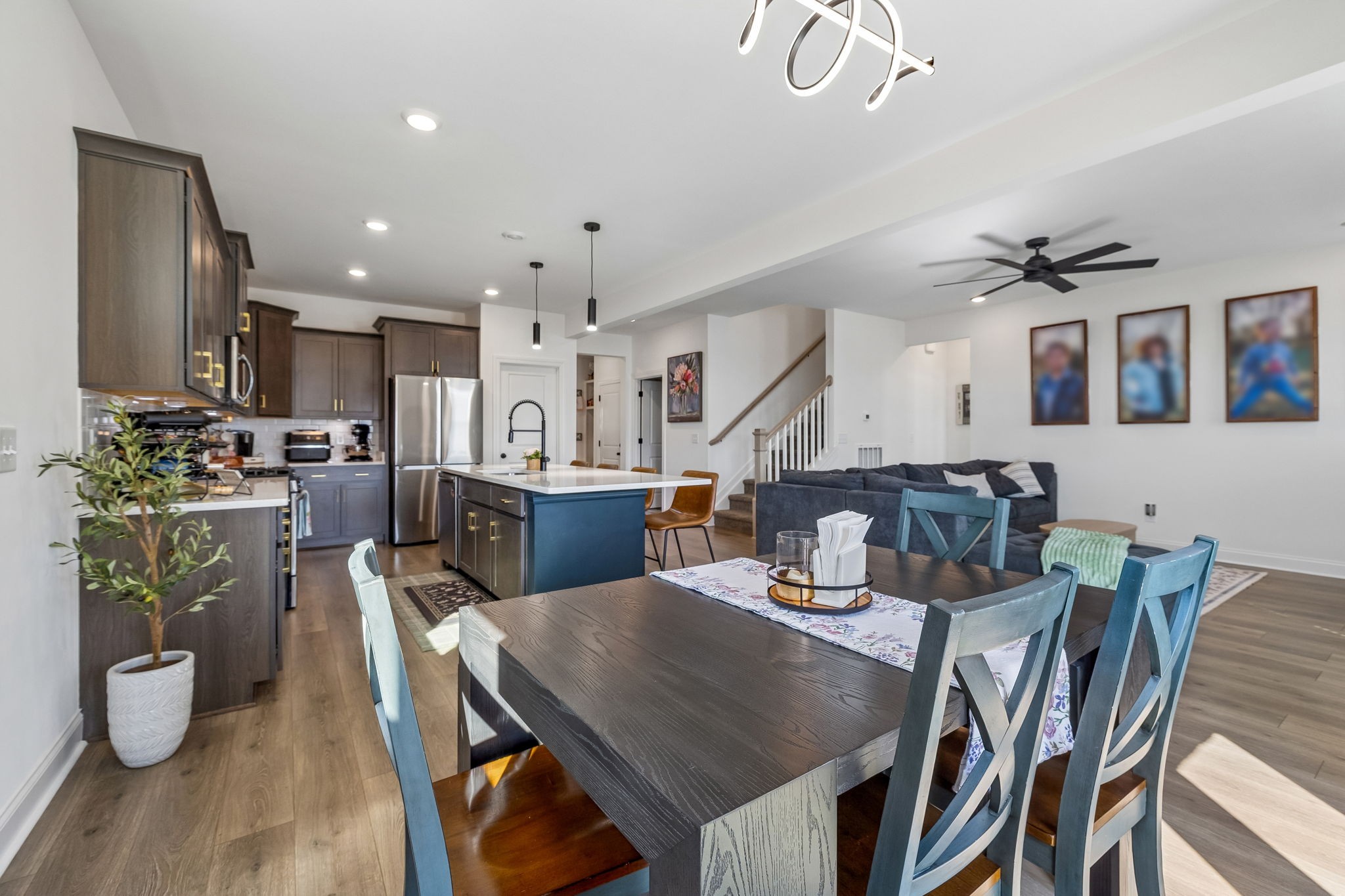 412 Jimmie L Bell Road Hendersonville, TN 37075 - Photo 31 of 83