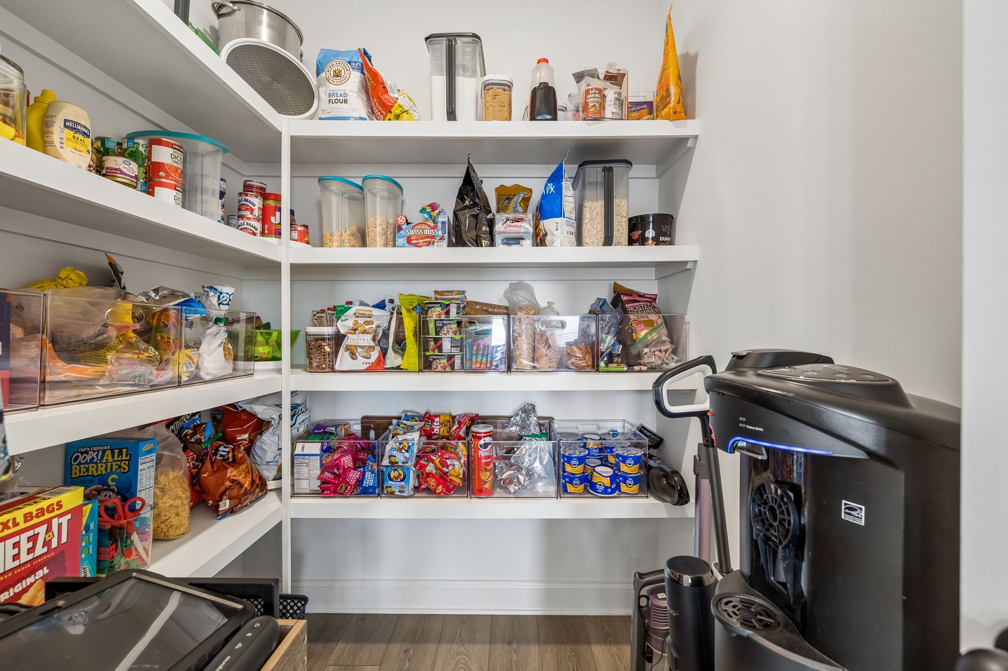 412 Jimmie L Bell Road Hendersonville, TN 37075 - Photo 33 of 83