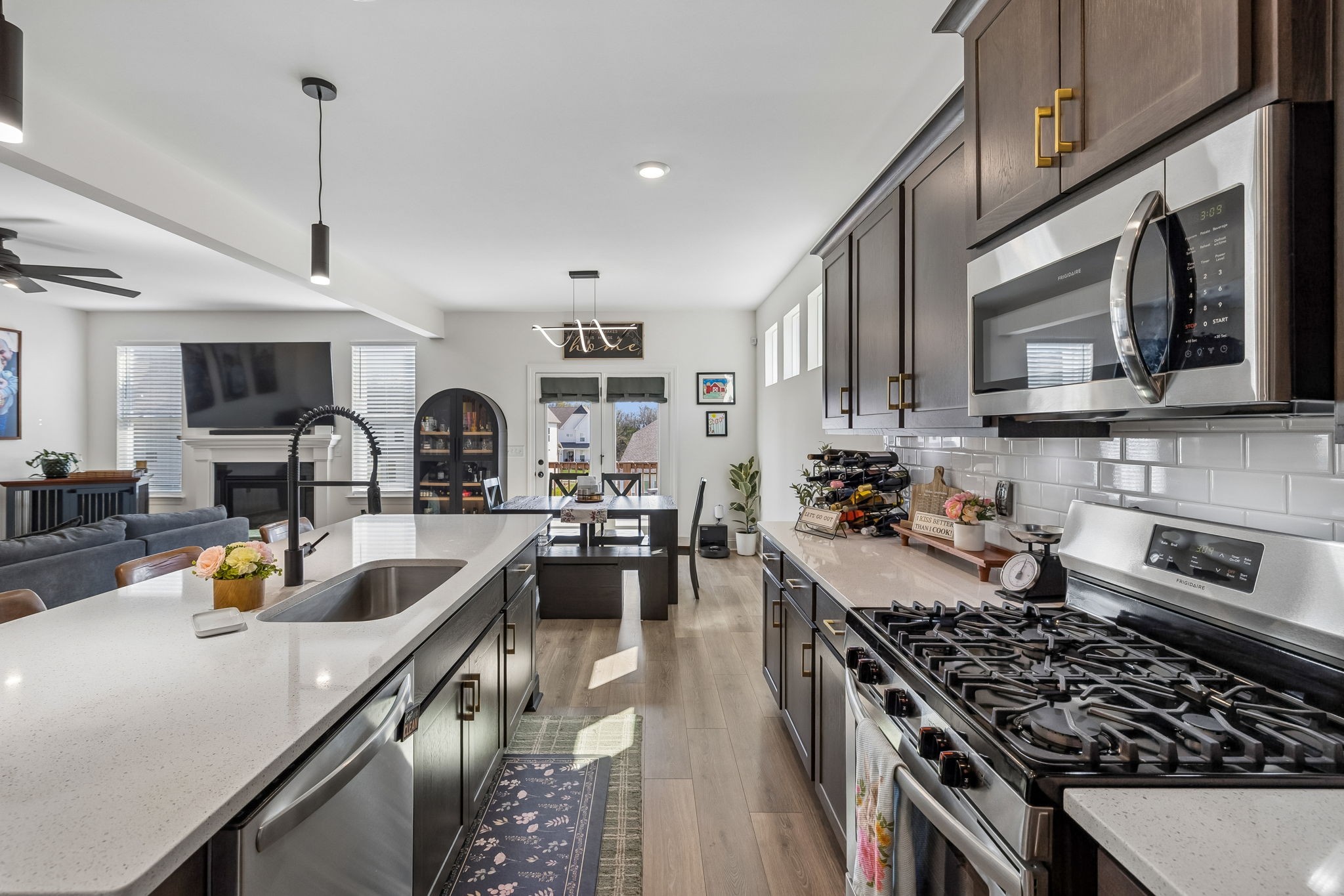 412 Jimmie L Bell Road Hendersonville, TN 37075 - Photo 4 of 83