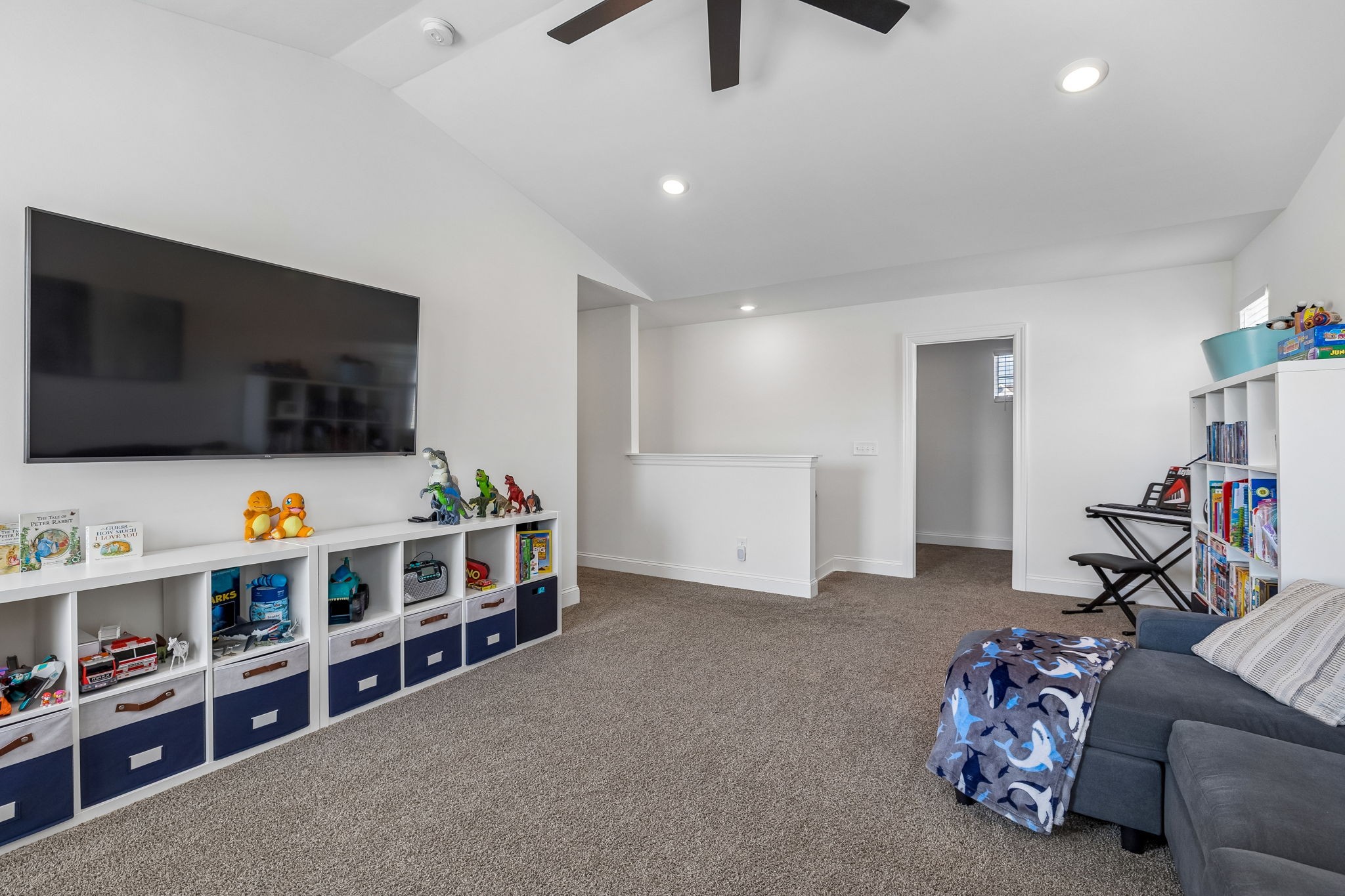 412 Jimmie L Bell Road Hendersonville, TN 37075 - Photo 42 of 83