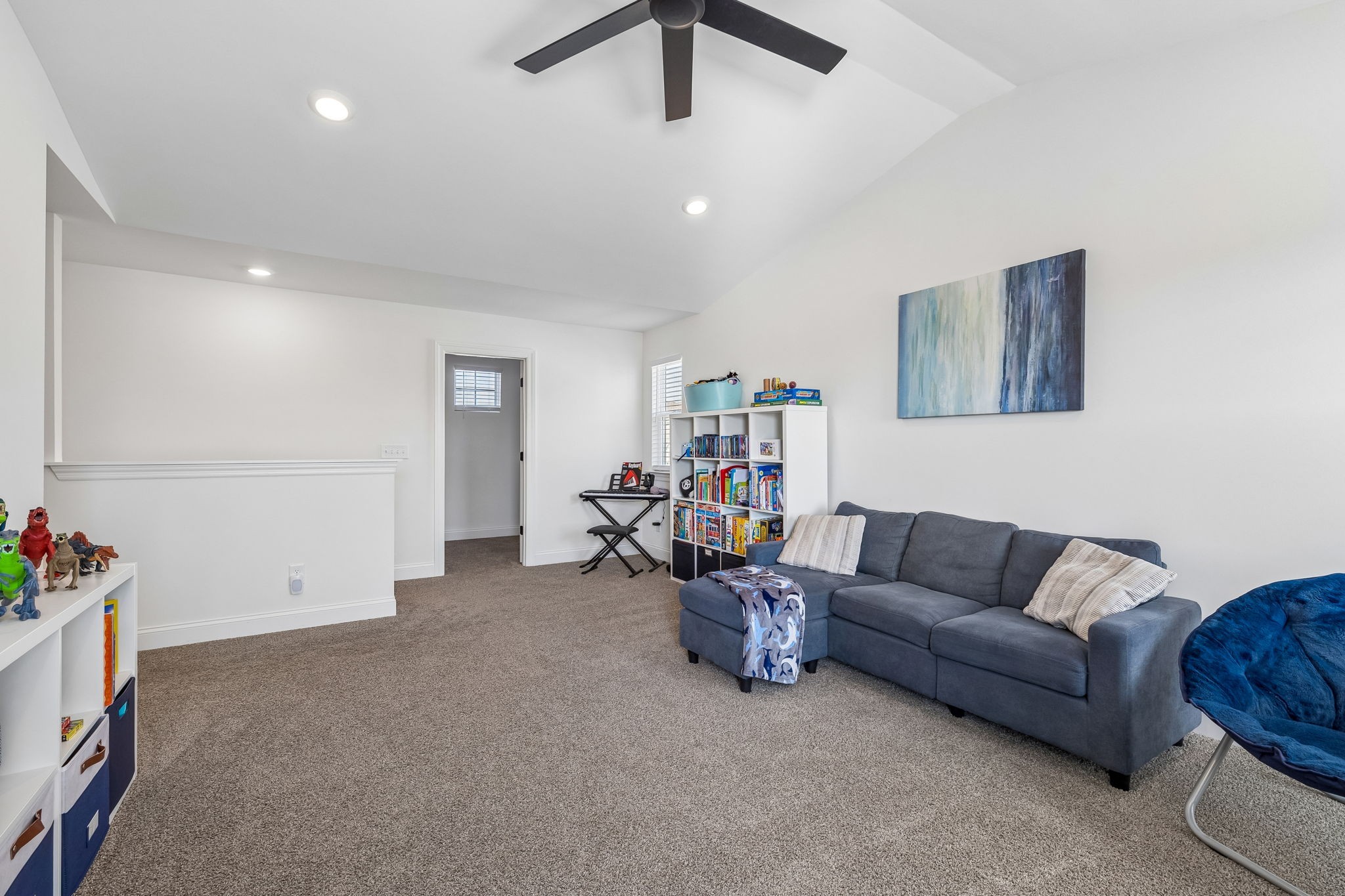 412 Jimmie L Bell Road Hendersonville, TN 37075 - Photo 43 of 83
