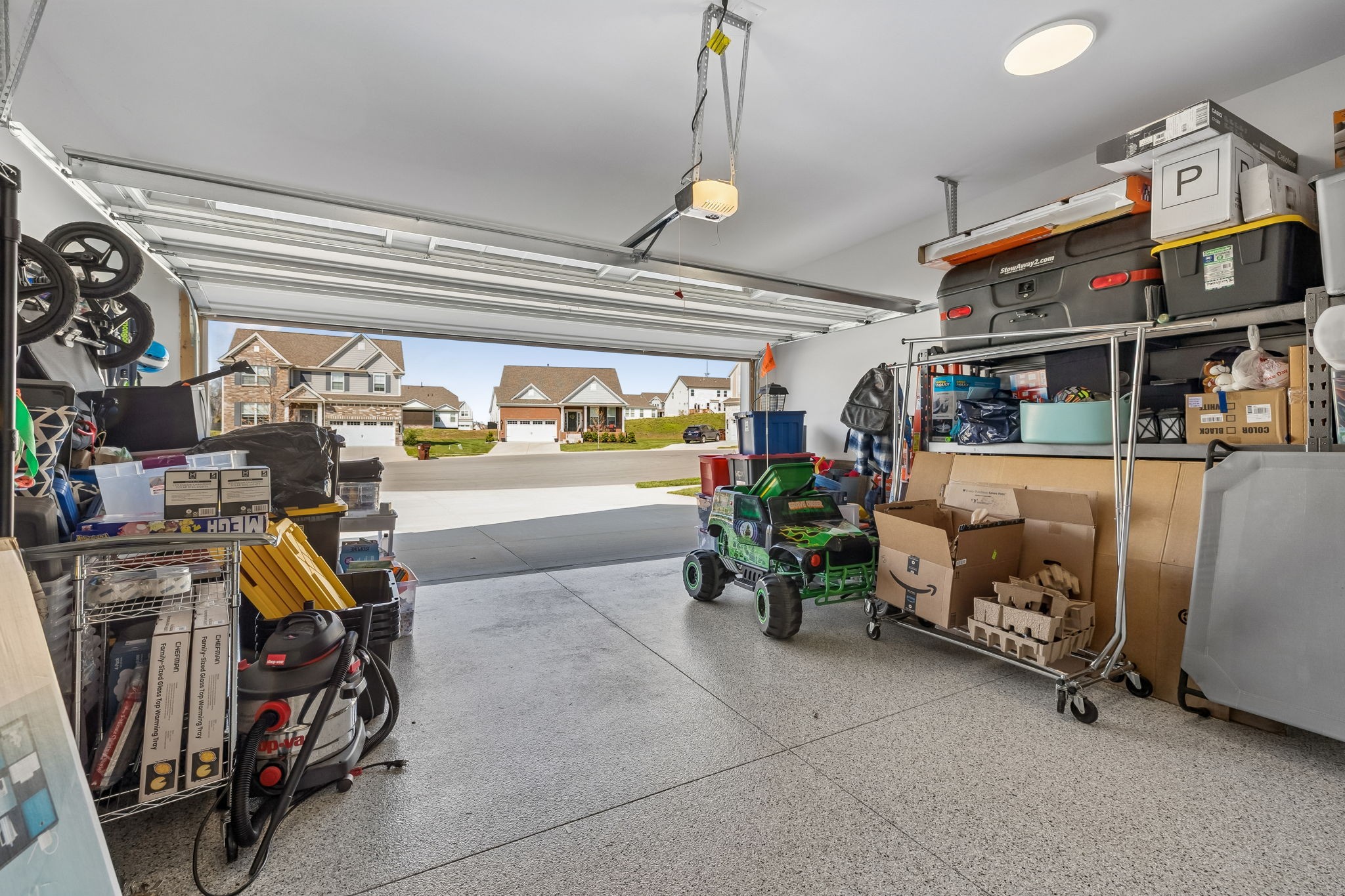 412 Jimmie L Bell Road Hendersonville, TN 37075 - Photo 60 of 83