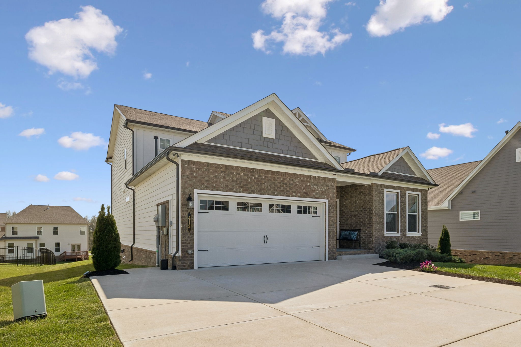 412 Jimmie L Bell Road Hendersonville, TN 37075 - Photo 6 of 83