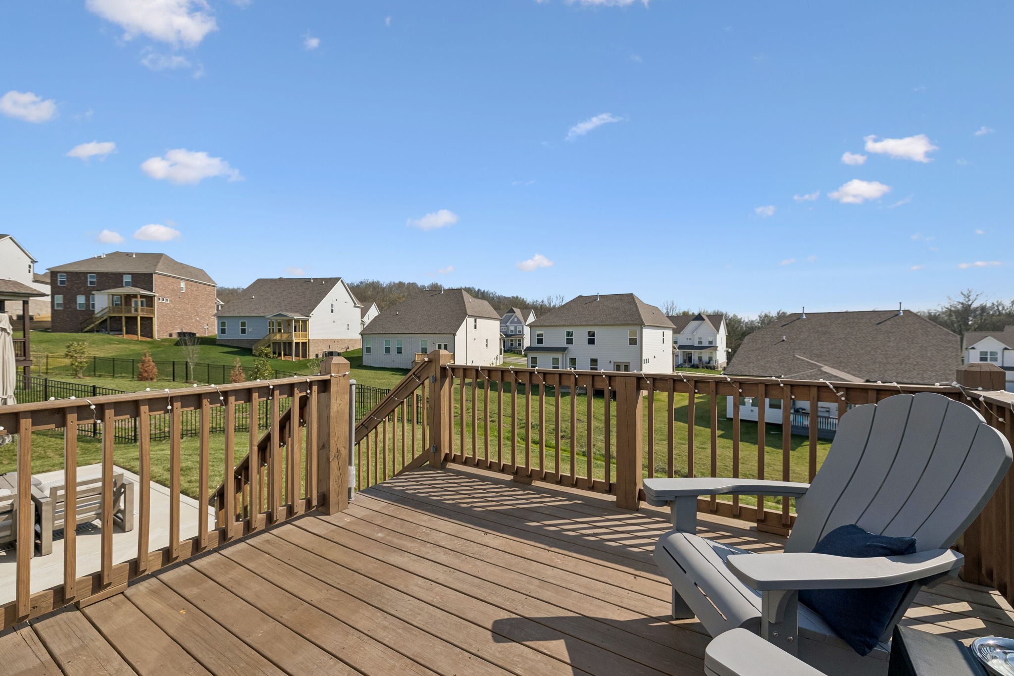 412 Jimmie L Bell Road Hendersonville, TN 37075 - Photo 63 of 83