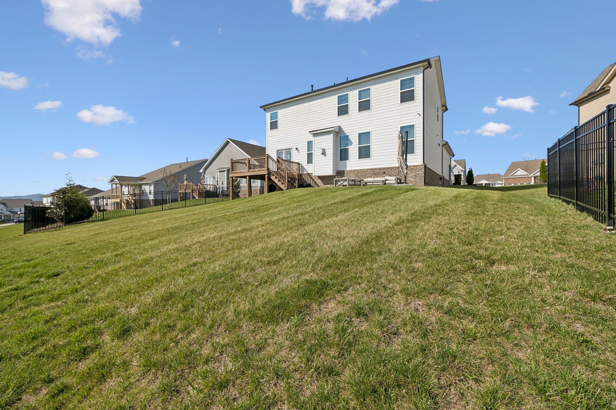 412 Jimmie L Bell Road Hendersonville, TN 37075 - Photo 66 of 83