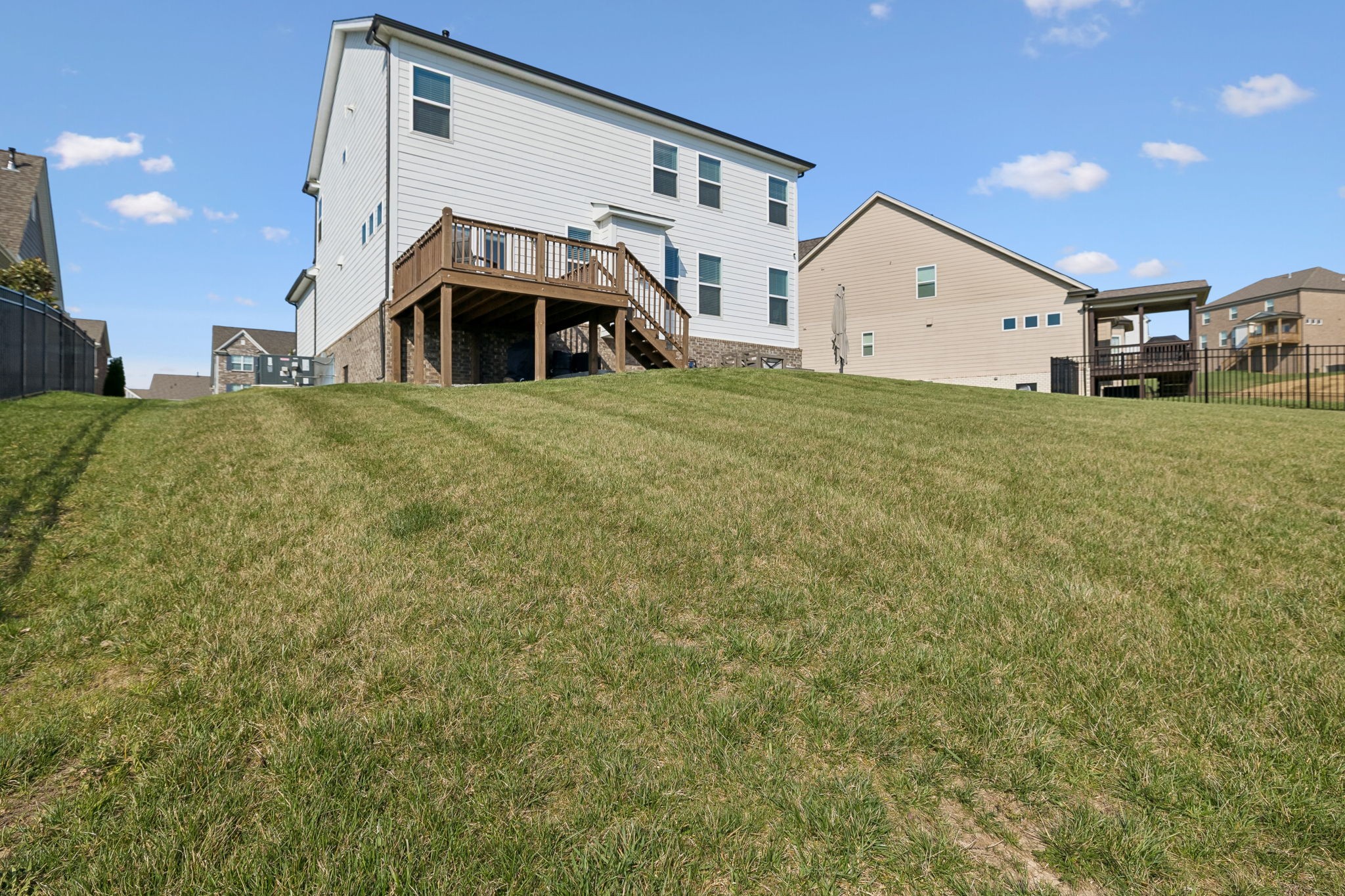 412 Jimmie L Bell Road Hendersonville, TN 37075 - Photo 67 of 83