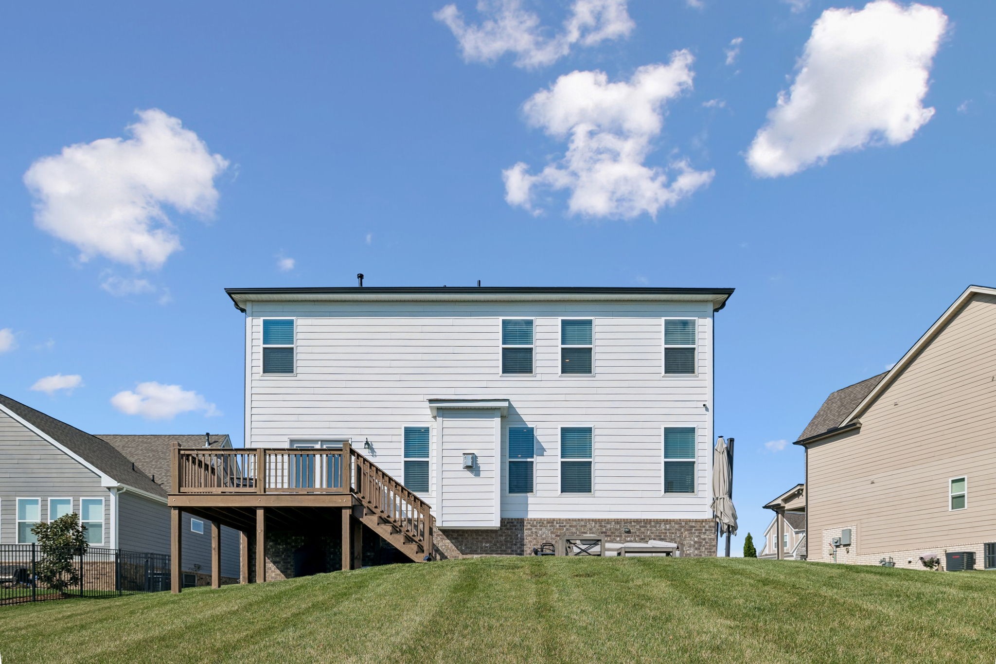 412 Jimmie L Bell Road Hendersonville, TN 37075 - Photo 68 of 83