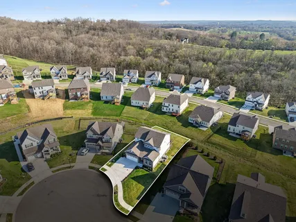 $640,000 | 412 Jimmie L Bell Road, Hendersonville, TN 37075