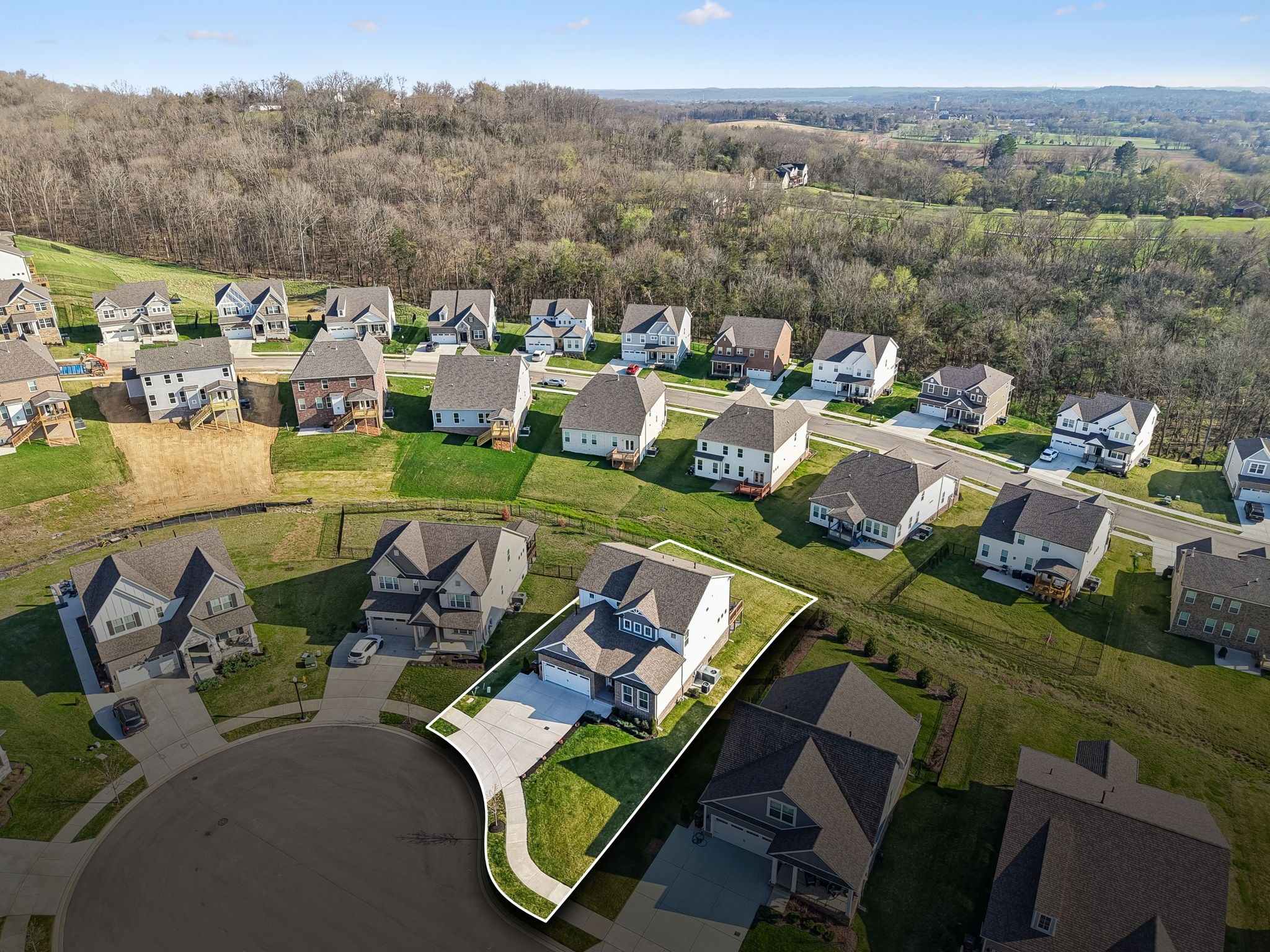 412 Jimmie L Bell Road Hendersonville, TN 37075 - Photo 70 of 83