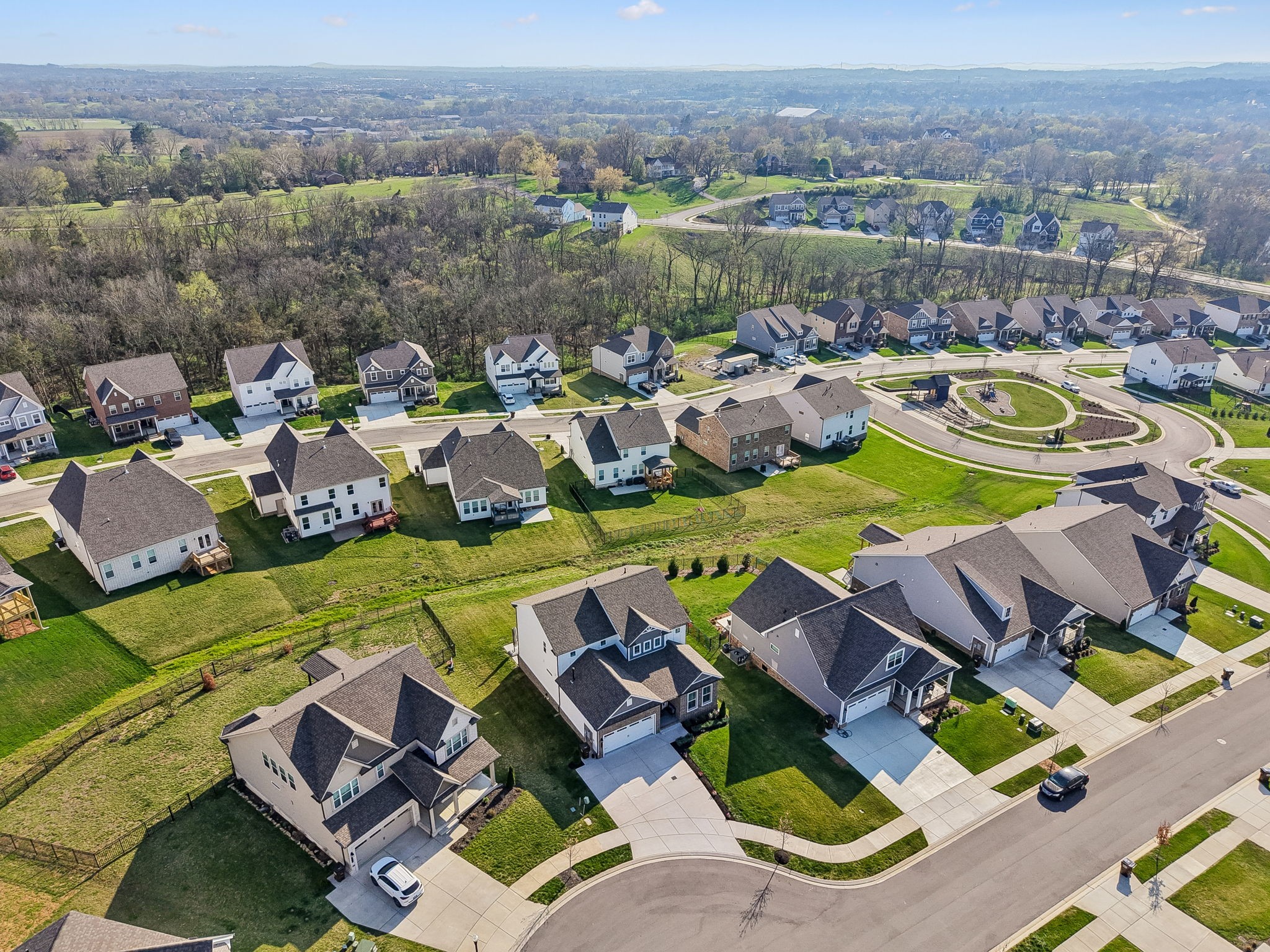 412 Jimmie L Bell Road Hendersonville, TN 37075 - Photo 71 of 83