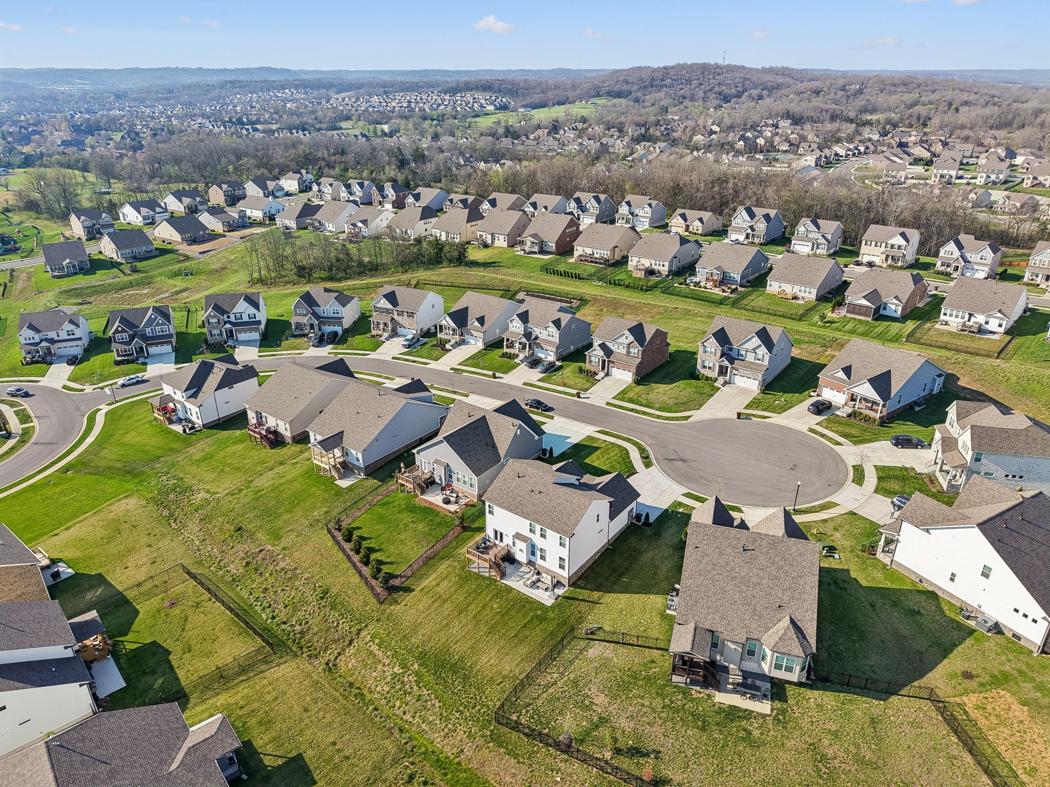 412 Jimmie L Bell Road Hendersonville, TN 37075 - Photo 72 of 83