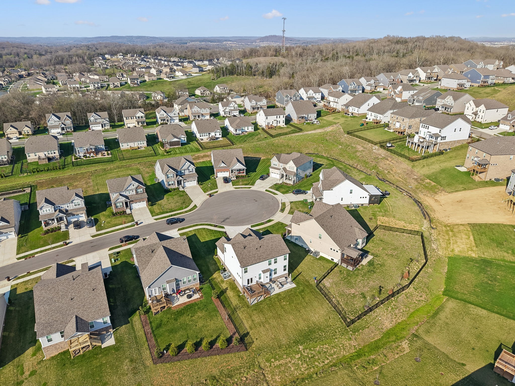 412 Jimmie L Bell Road Hendersonville, TN 37075 - Photo 73 of 83