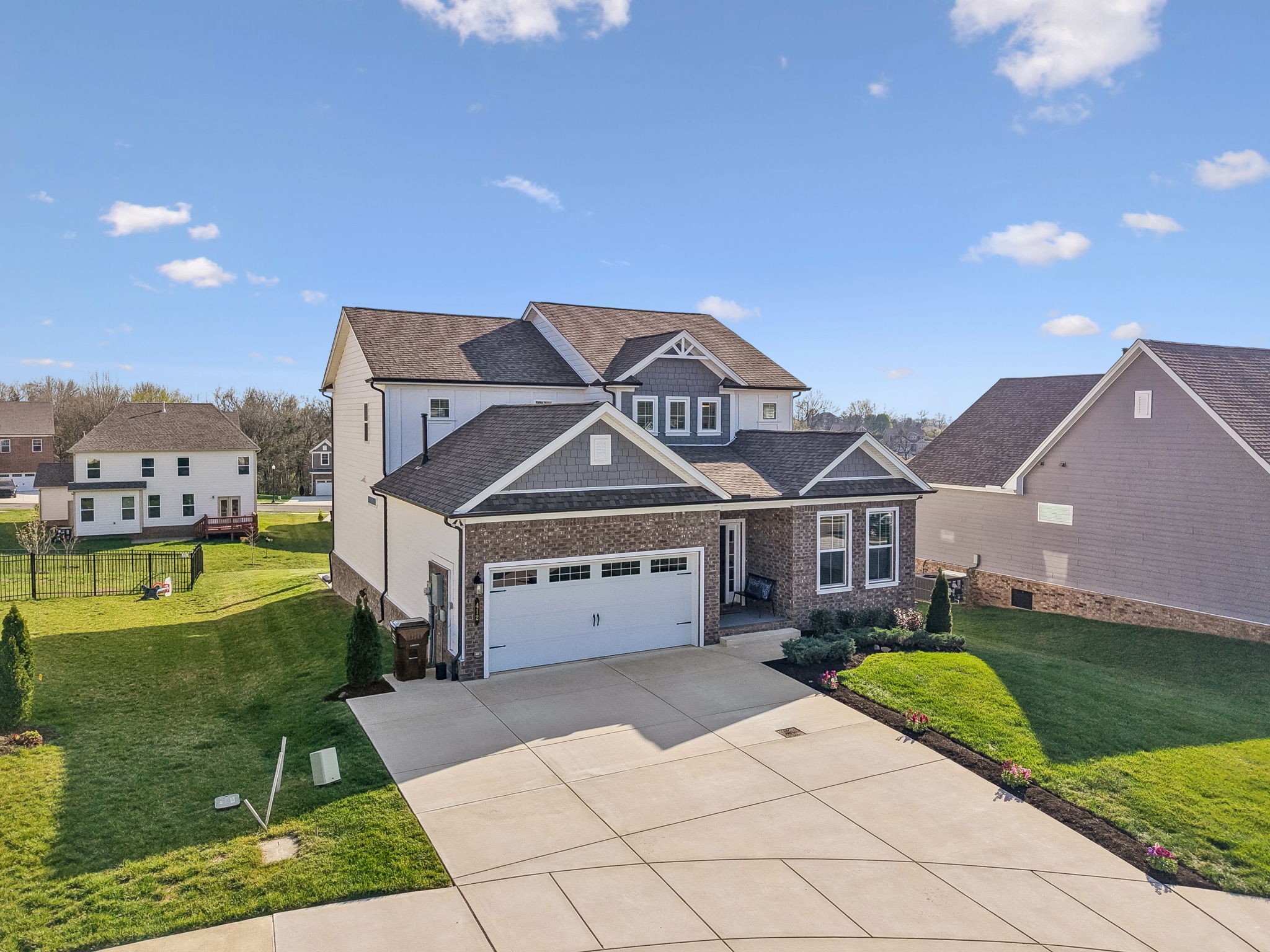 412 Jimmie L Bell Road Hendersonville, TN 37075 - Photo 74 of 83