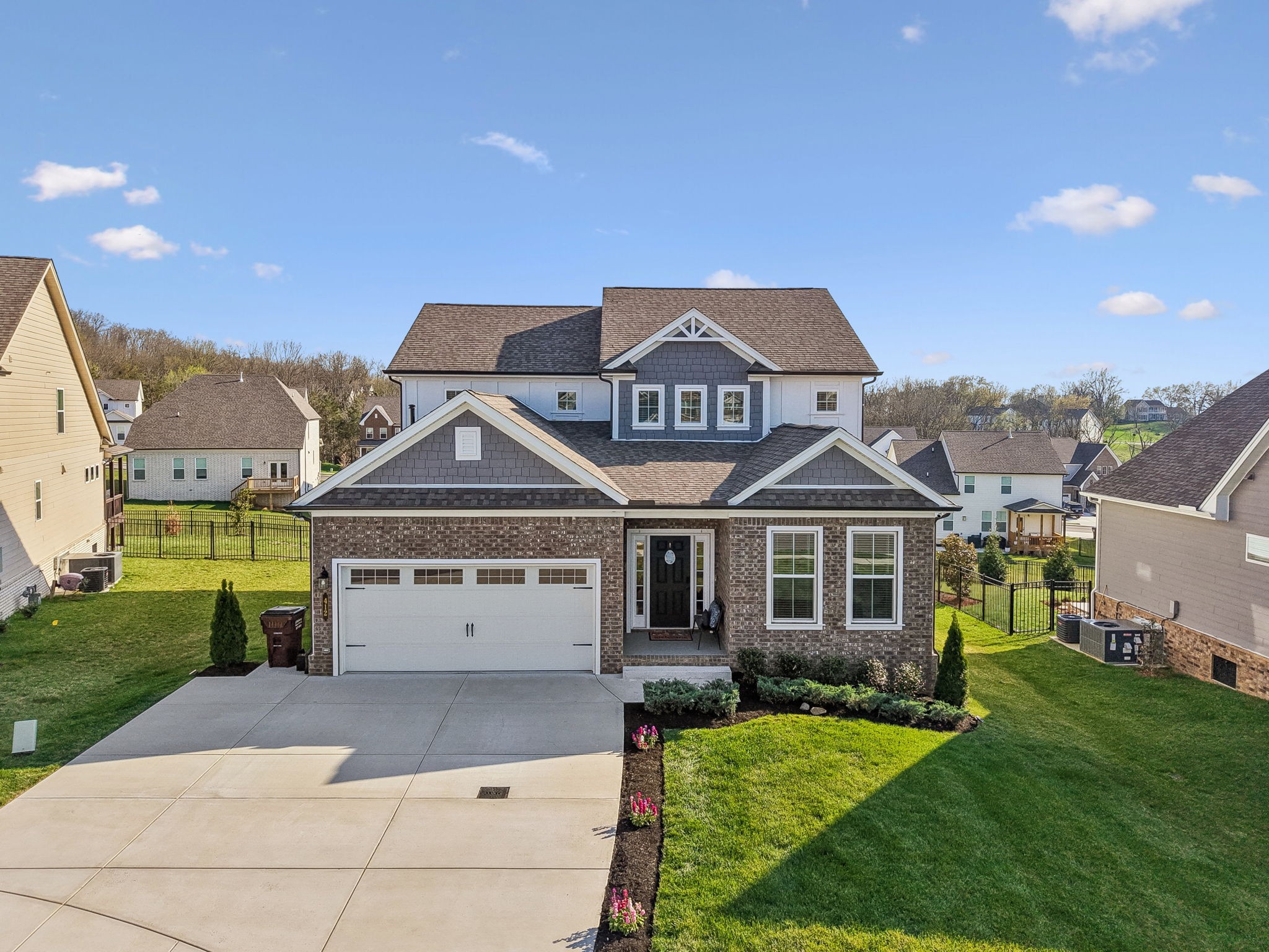 412 Jimmie L Bell Road Hendersonville, TN 37075 - Photo 75 of 83