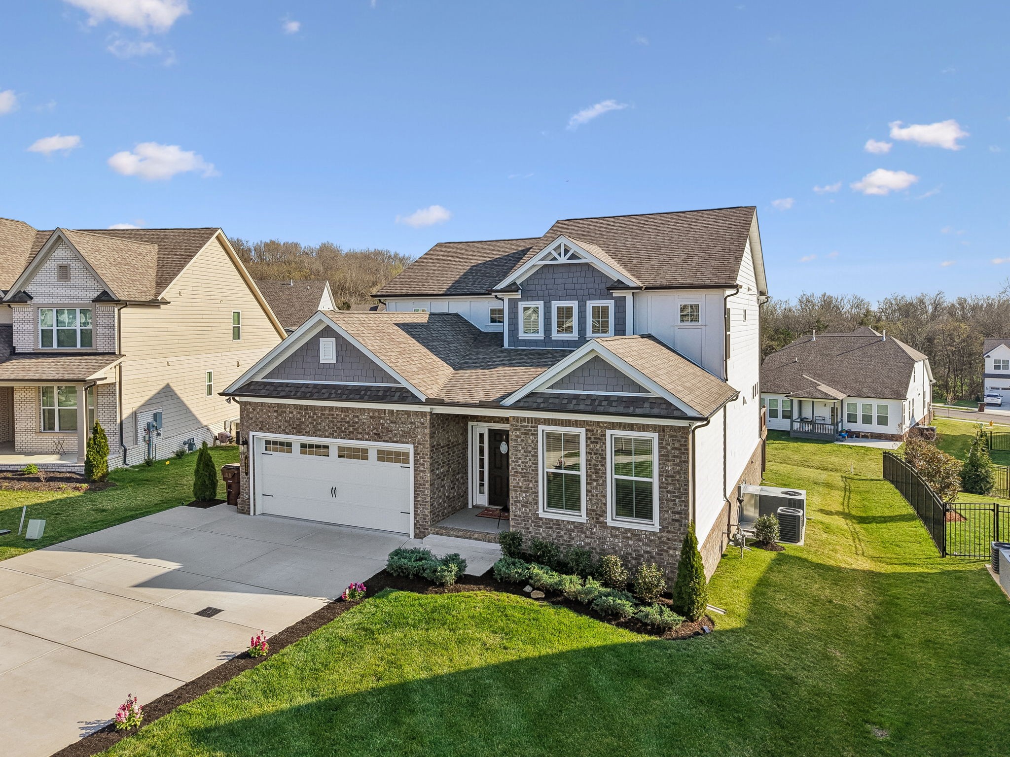 412 Jimmie L Bell Road Hendersonville, TN 37075 - Photo 76 of 83