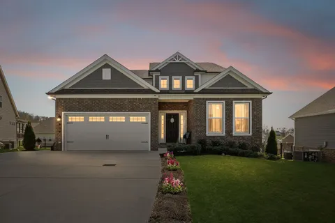 $640,000 | 412 Jimmie L Bell Road, Hendersonville, TN 37075