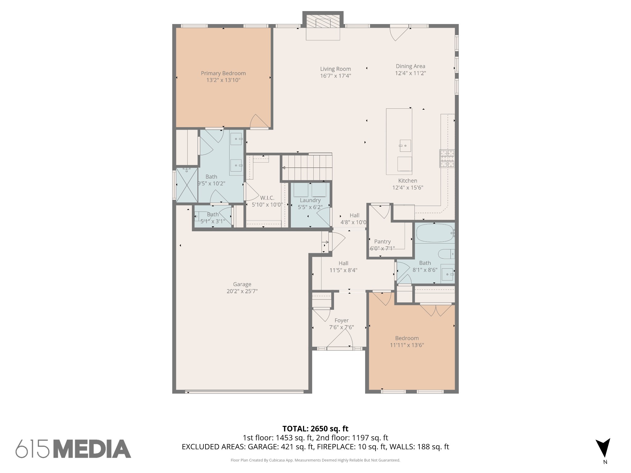 412 Jimmie L Bell Road Hendersonville, TN 37075 - Photo 78 of 83