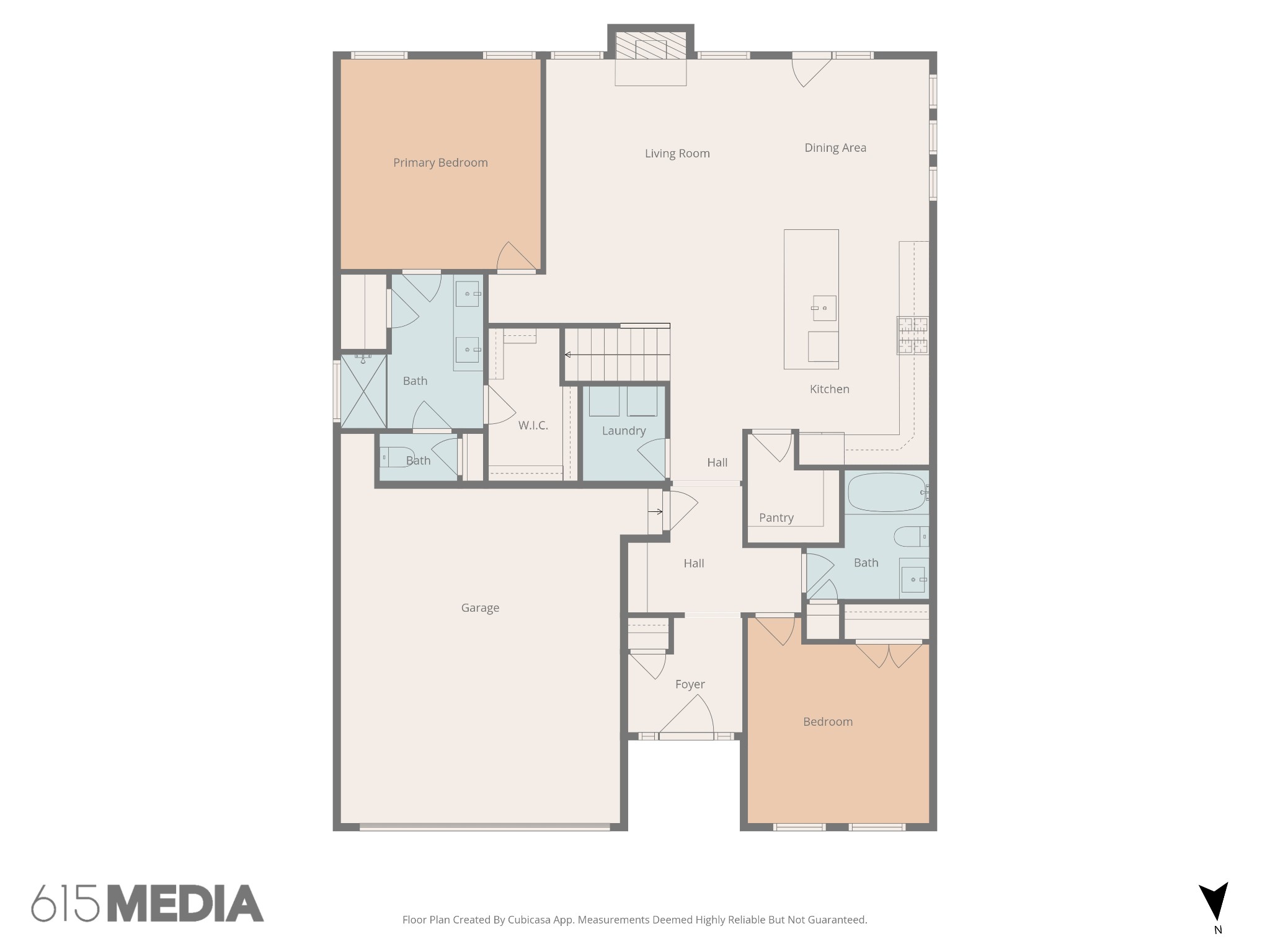 412 Jimmie L Bell Road Hendersonville, TN 37075 - Photo 81 of 83