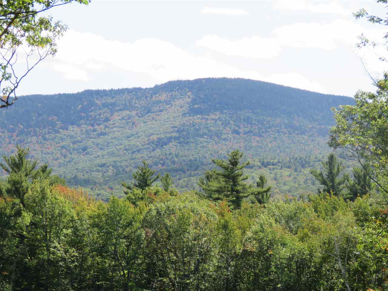 Gould Hill Road Greenfield, NH 03047 - Photo 1 of 9