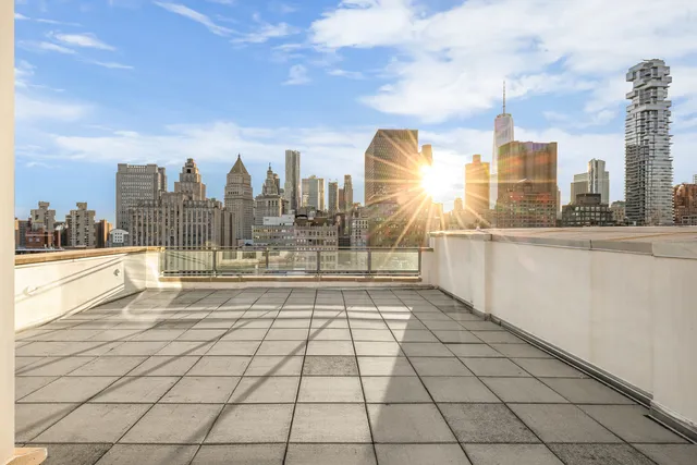 $14,950,000 | 129 Lafayette Street, Unit PHA | SoHo