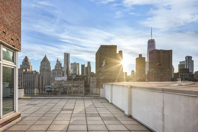 $14,950,000 | 129 Lafayette Street, Unit PHA | SoHo