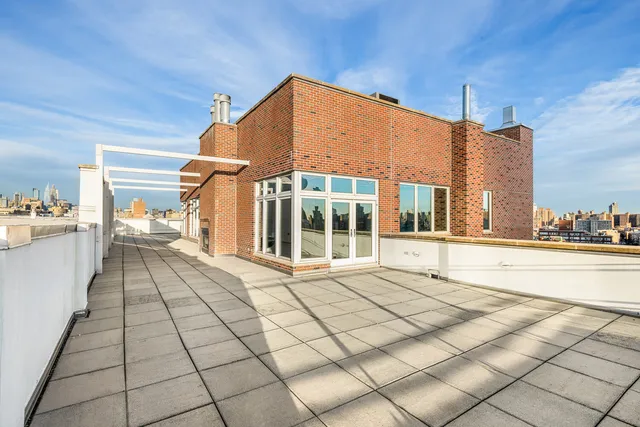 $14,950,000 | 129 Lafayette Street, Unit PHA | SoHo