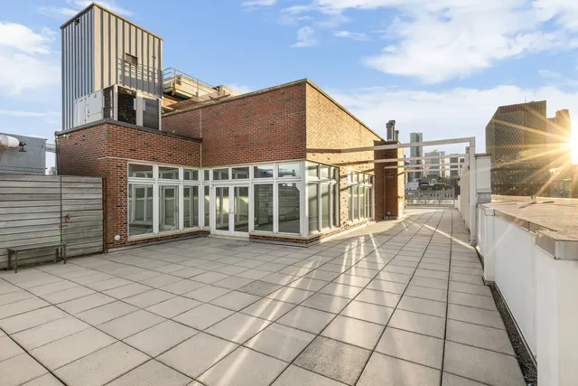 $14,950,000 | 129 Lafayette Street, Unit PHA | SoHo