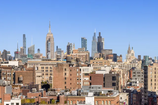 $14,950,000 | 129 Lafayette Street, Unit PHA | SoHo