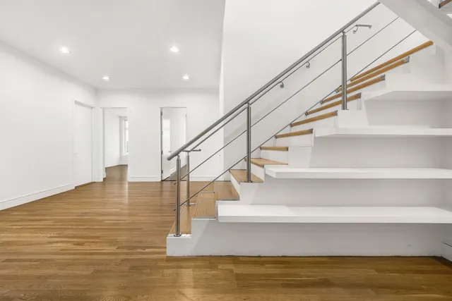 $14,950,000 | 129 Lafayette Street, Unit PHA | SoHo