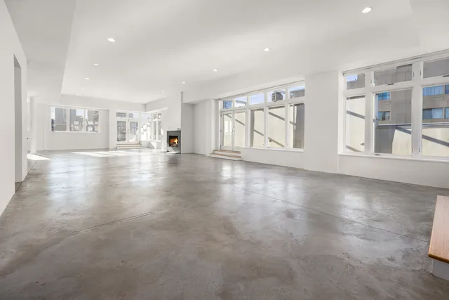 $14,950,000 | 129 Lafayette Street, Unit PHA | SoHo