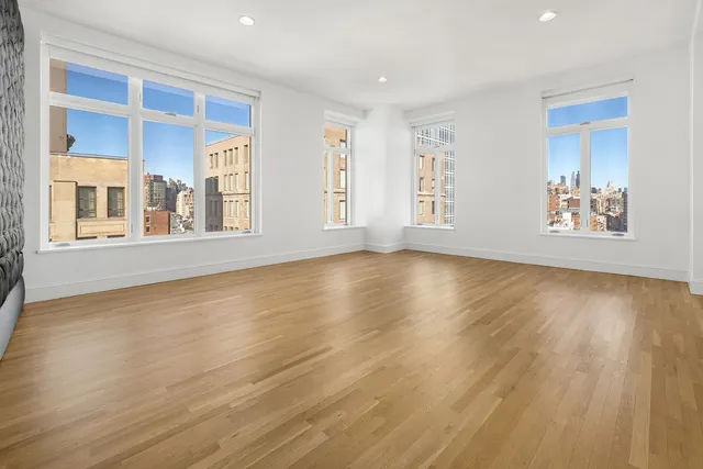 $14,950,000 | 129 Lafayette Street, Unit PHA | SoHo