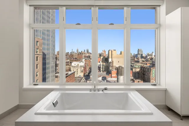 $14,950,000 | 129 Lafayette Street, Unit PHA | SoHo