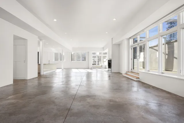 $14,950,000 | 129 Lafayette Street, Unit PHA | SoHo