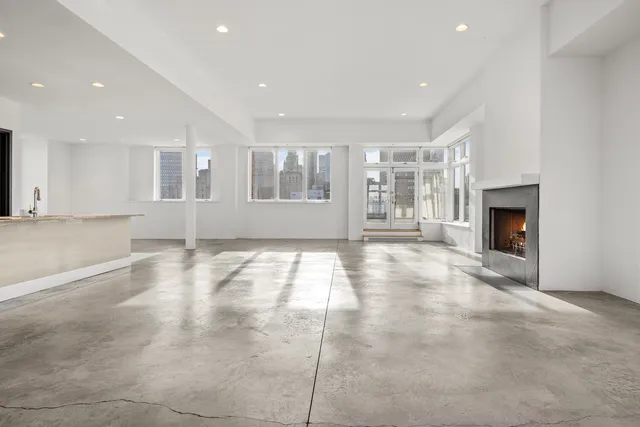 $14,950,000 | 129 Lafayette Street, Unit PHA | SoHo