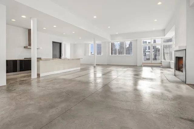 $14,950,000 | 129 Lafayette Street, Unit PHA | SoHo