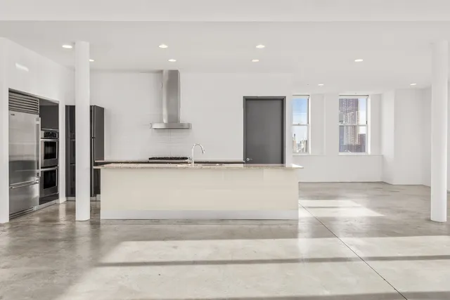 $14,950,000 | 129 Lafayette Street, Unit PHA | SoHo